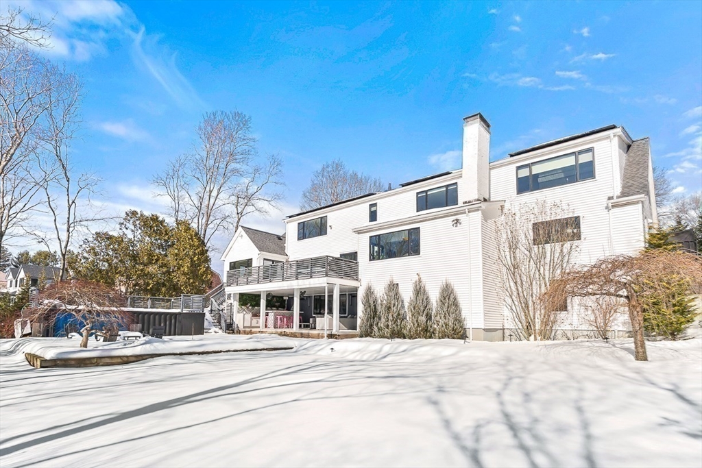 22 Cranmore Rd