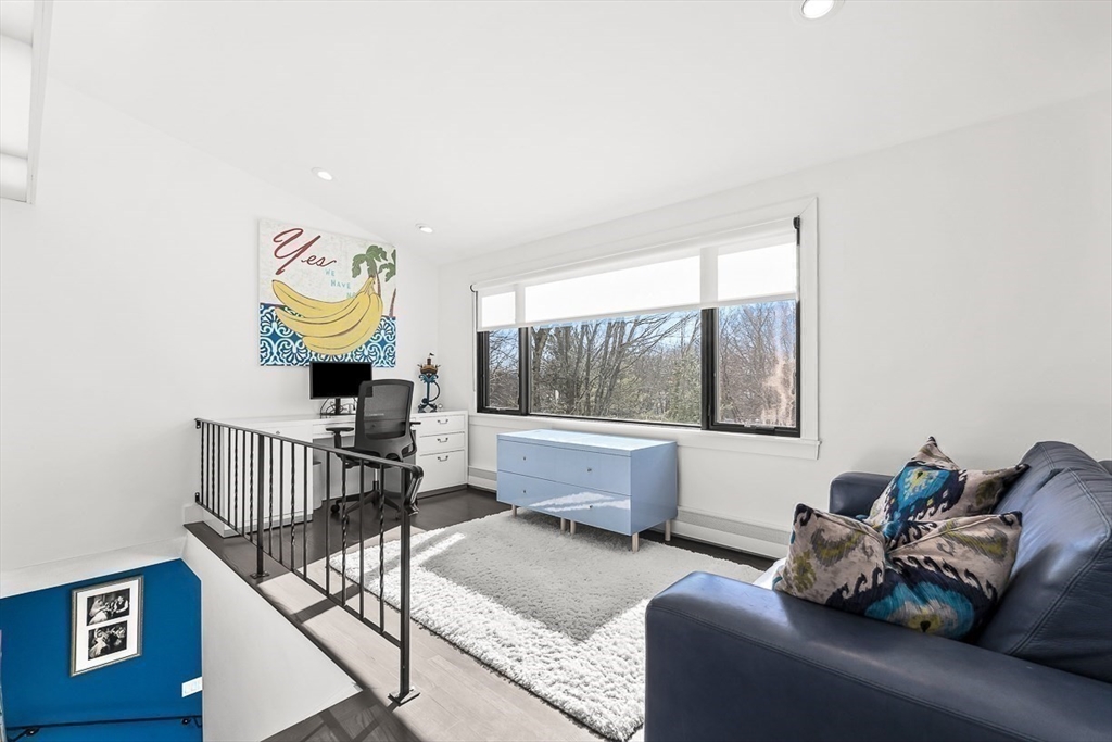 22 Cranmore Rd