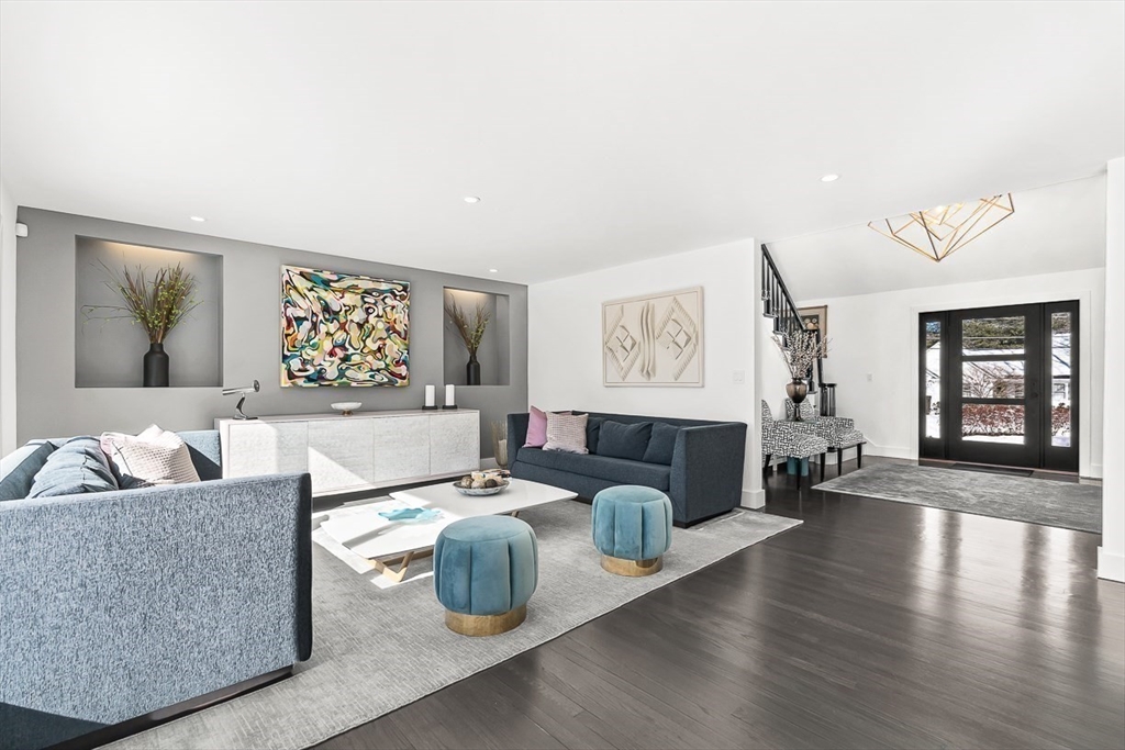 22 Cranmore Rd