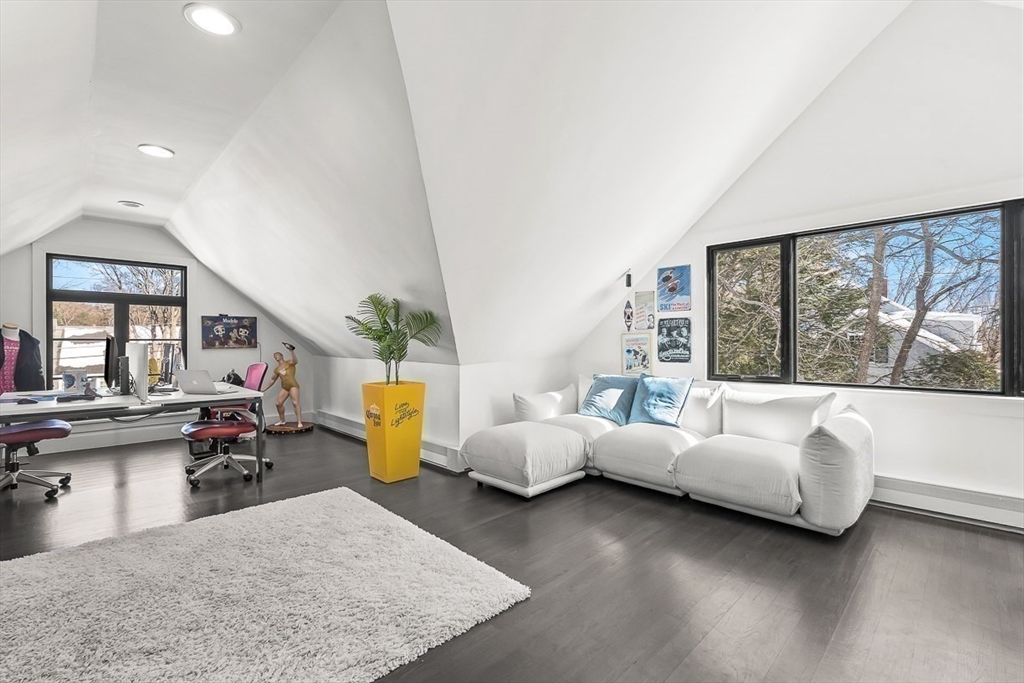 22 Cranmore Rd