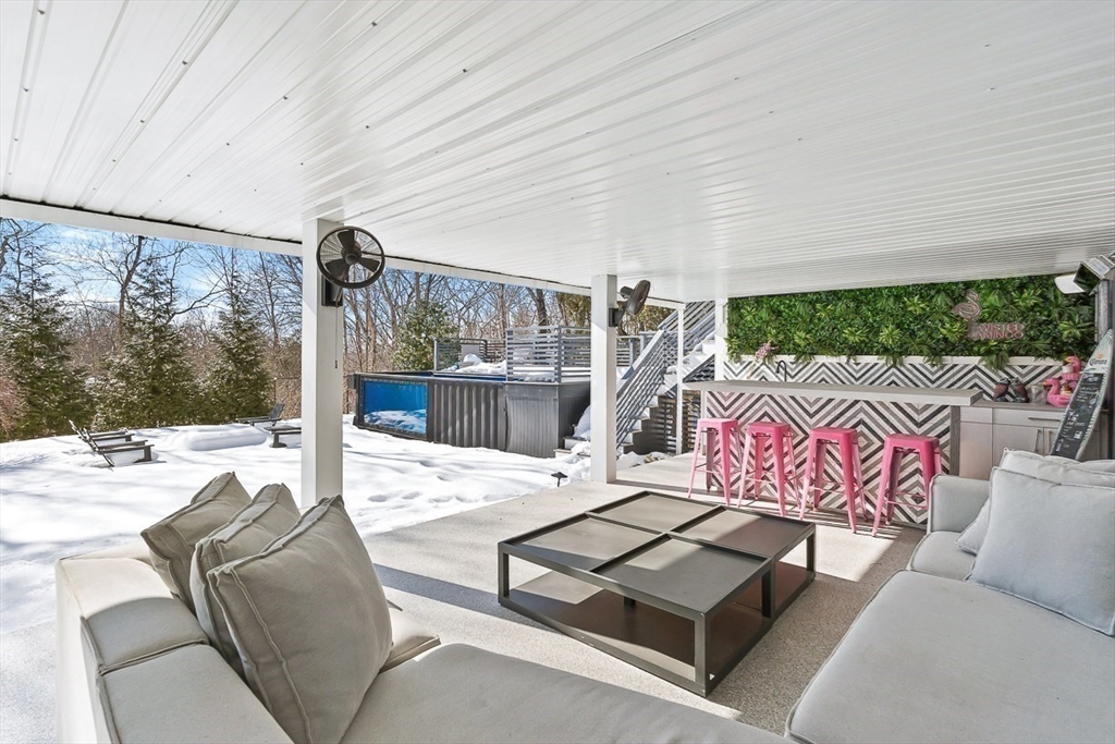 22 Cranmore Rd