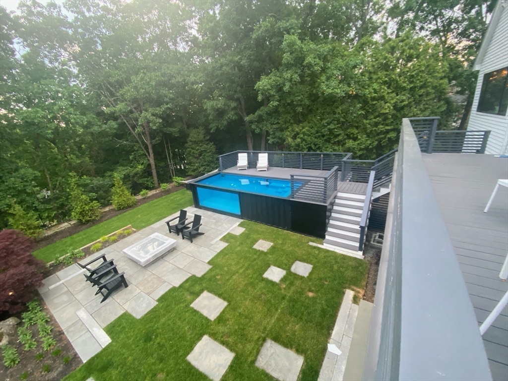 22 Cranmore Rd