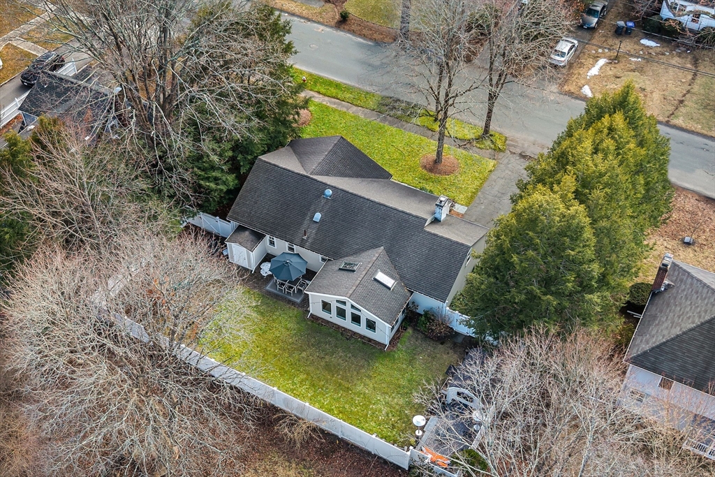 69 Donizetti Street
