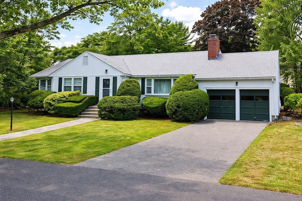 69 Karen Road