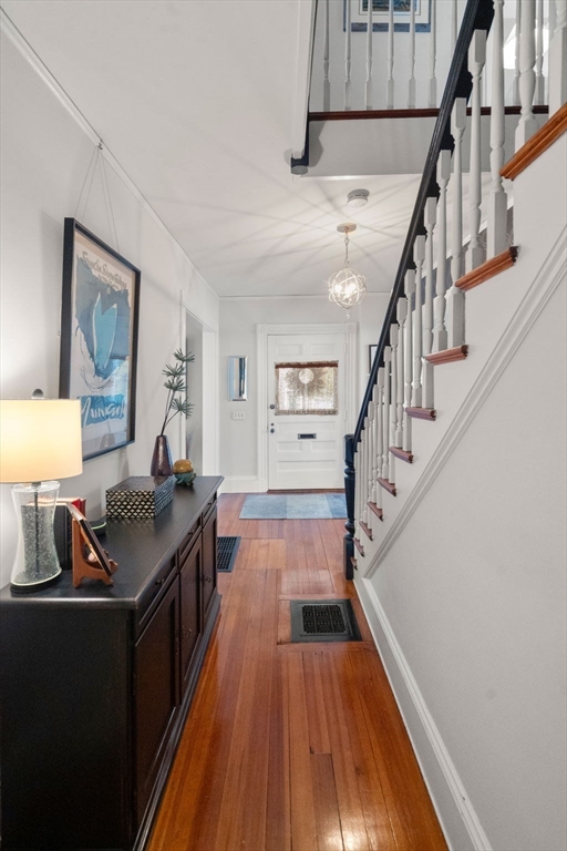 22 Grant St