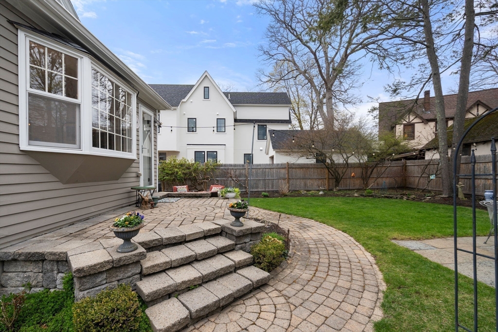 22 Grant St