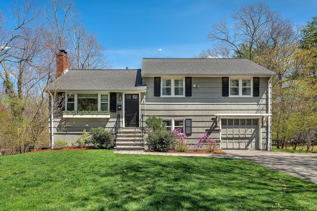 72 Oakcrest Rd