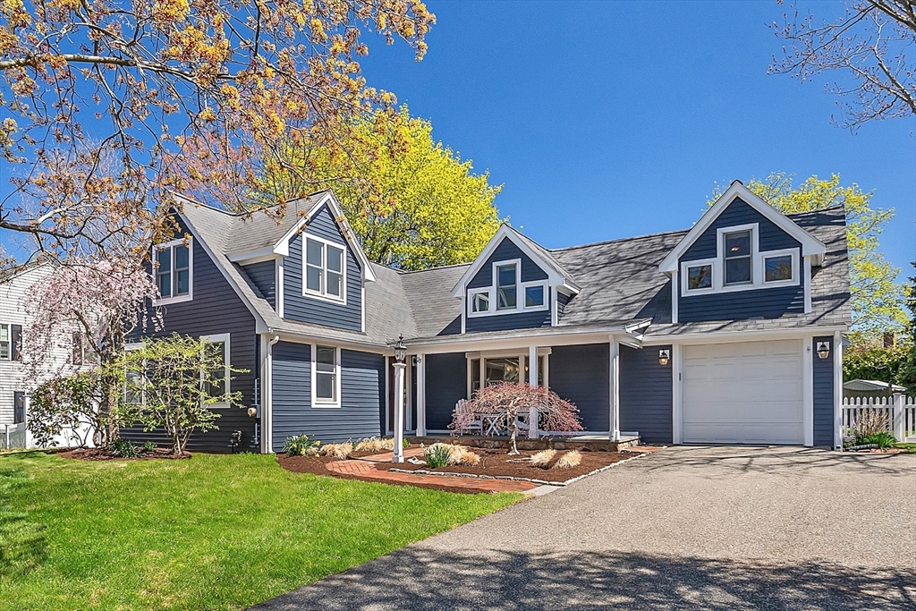 23 Douglas Rd.