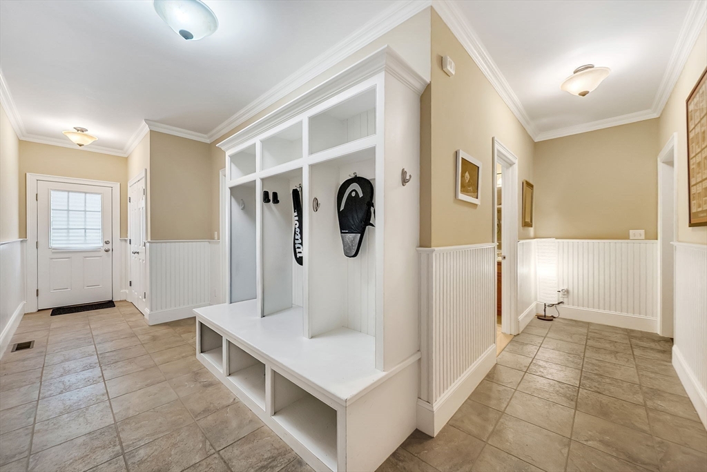 52 Longacre Road