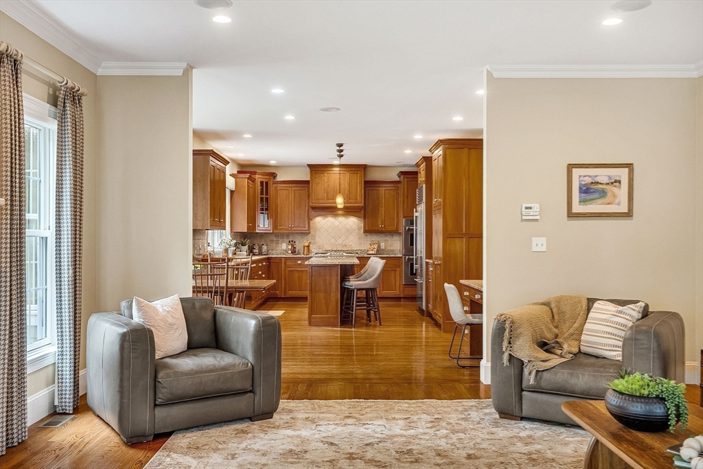 52 Longacre Road