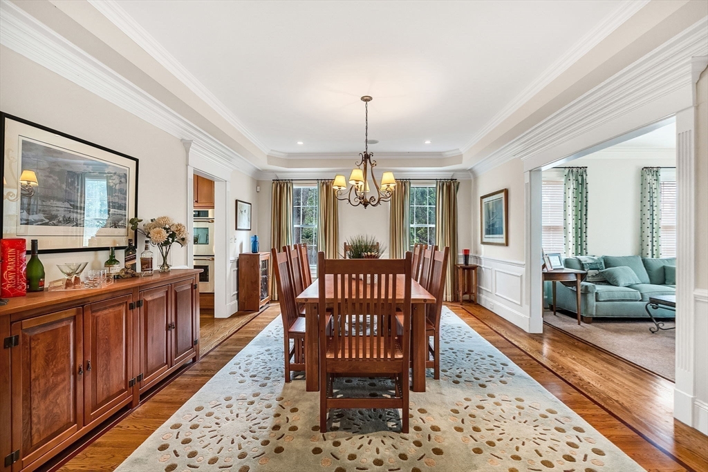 52 Longacre Road
