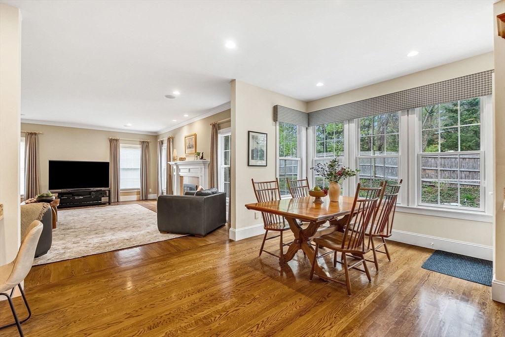 52 Longacre Road