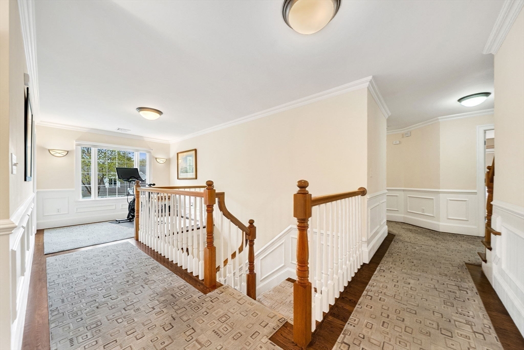 52 Longacre Road