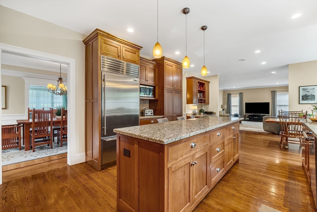 52 Longacre Road