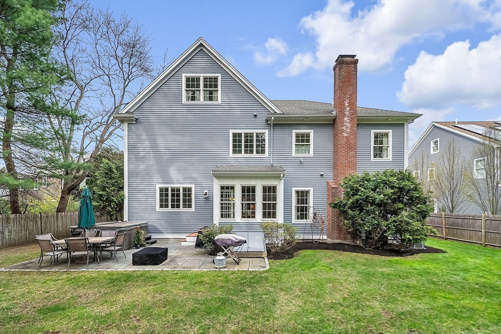 52 Longacre Road