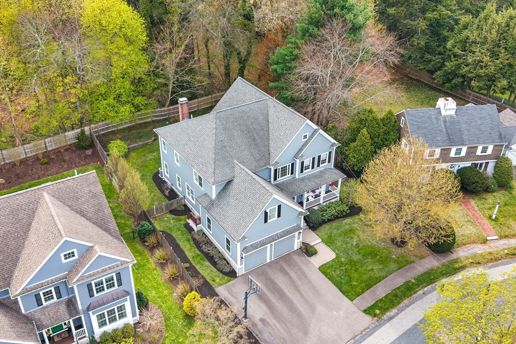 52 Longacre Road