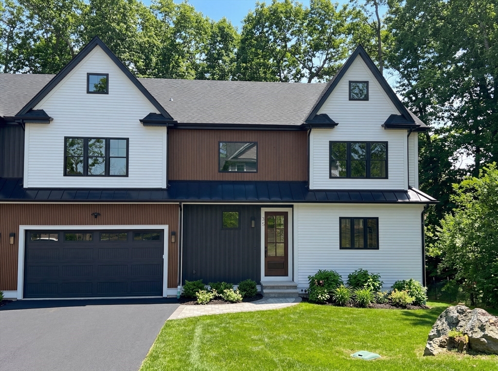 35 Stacey Street # 35