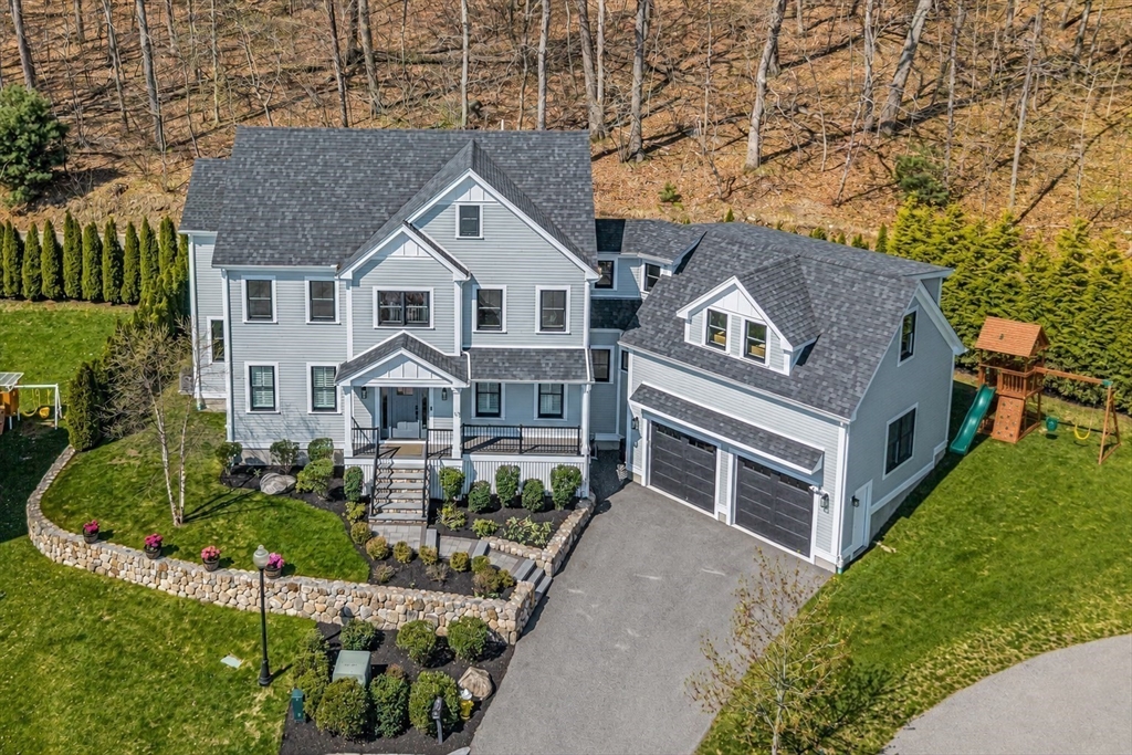 17 Sunrise Terrace