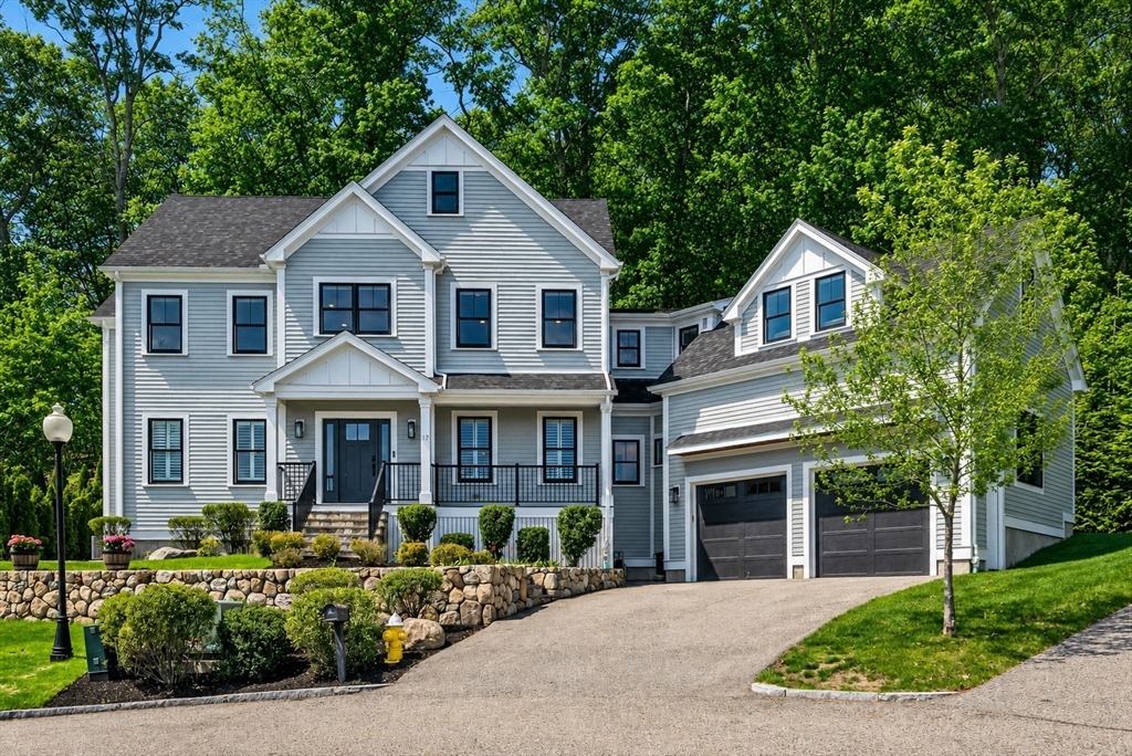 17 Sunrise Terrace