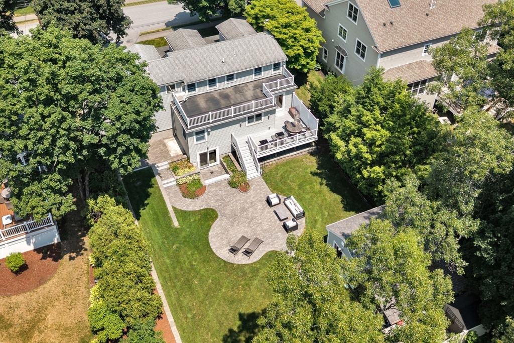 86 Grosvenor Rd.