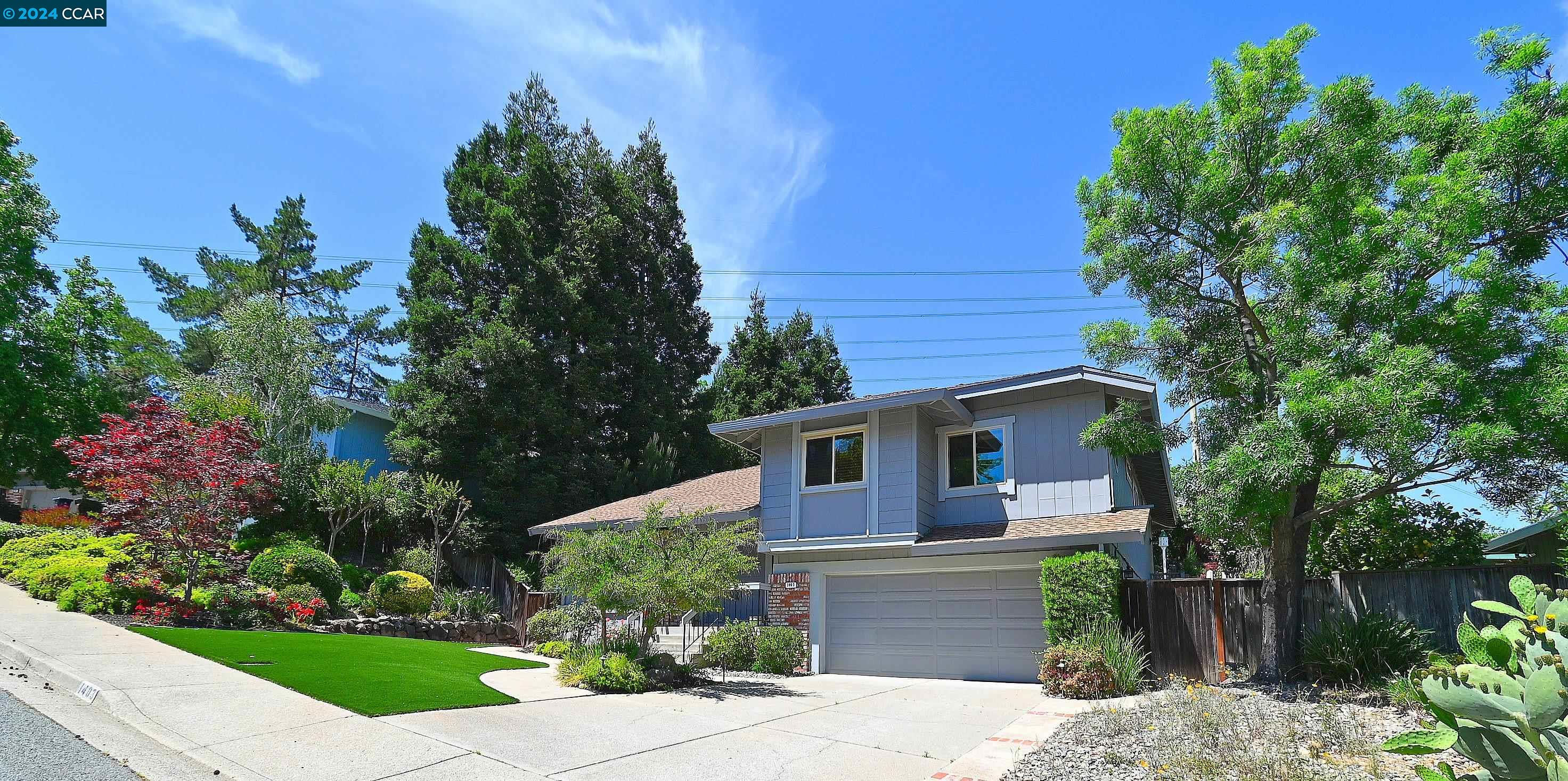 1403 STONEHEDGE DRIVE