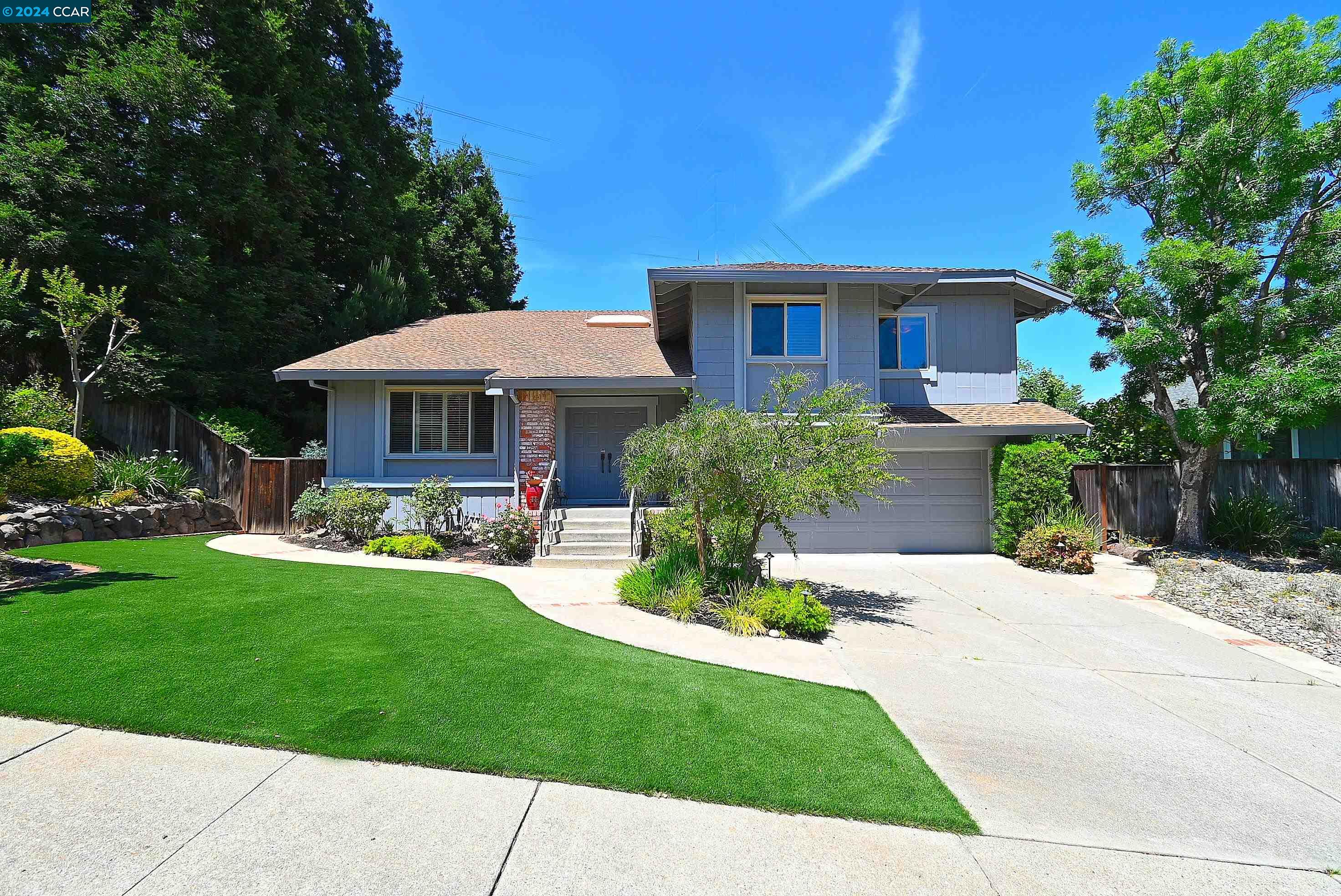 1403 STONEHEDGE DRIVE
