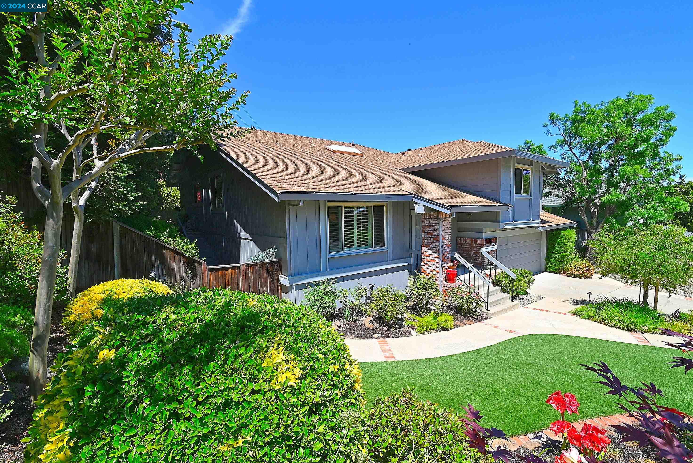 1403 STONEHEDGE DRIVE