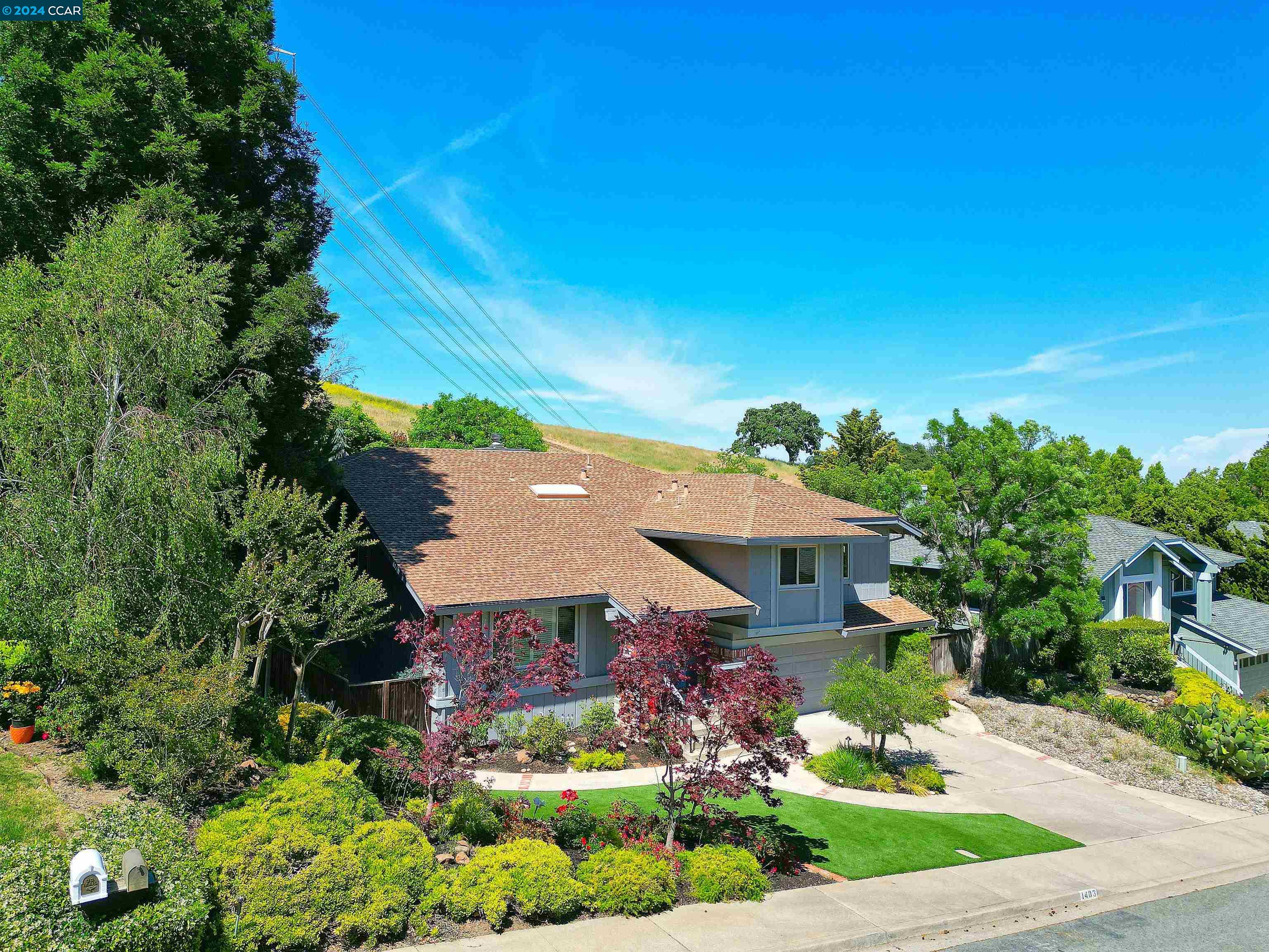 1403 STONEHEDGE DRIVE