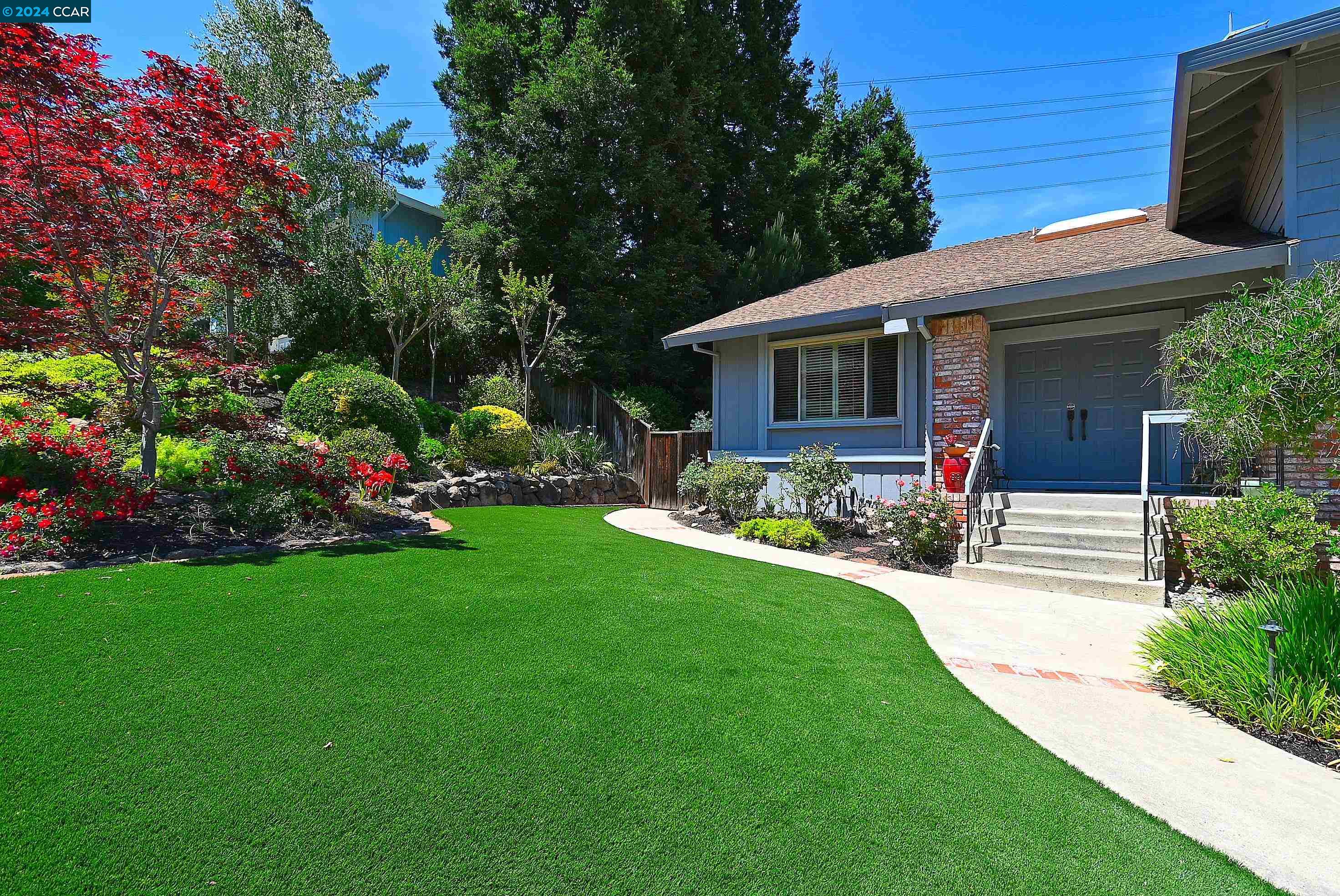 1403 STONEHEDGE DRIVE