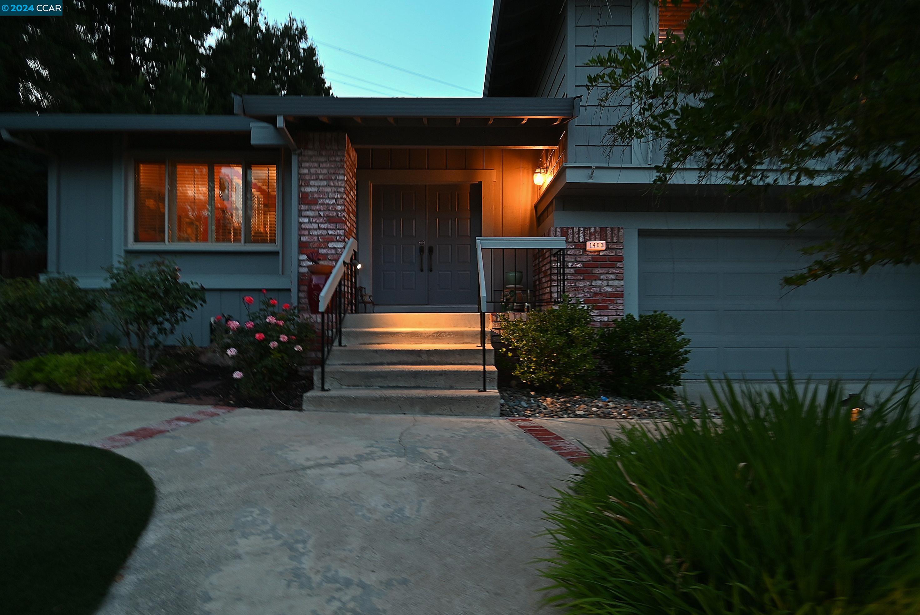 1403 STONEHEDGE DRIVE