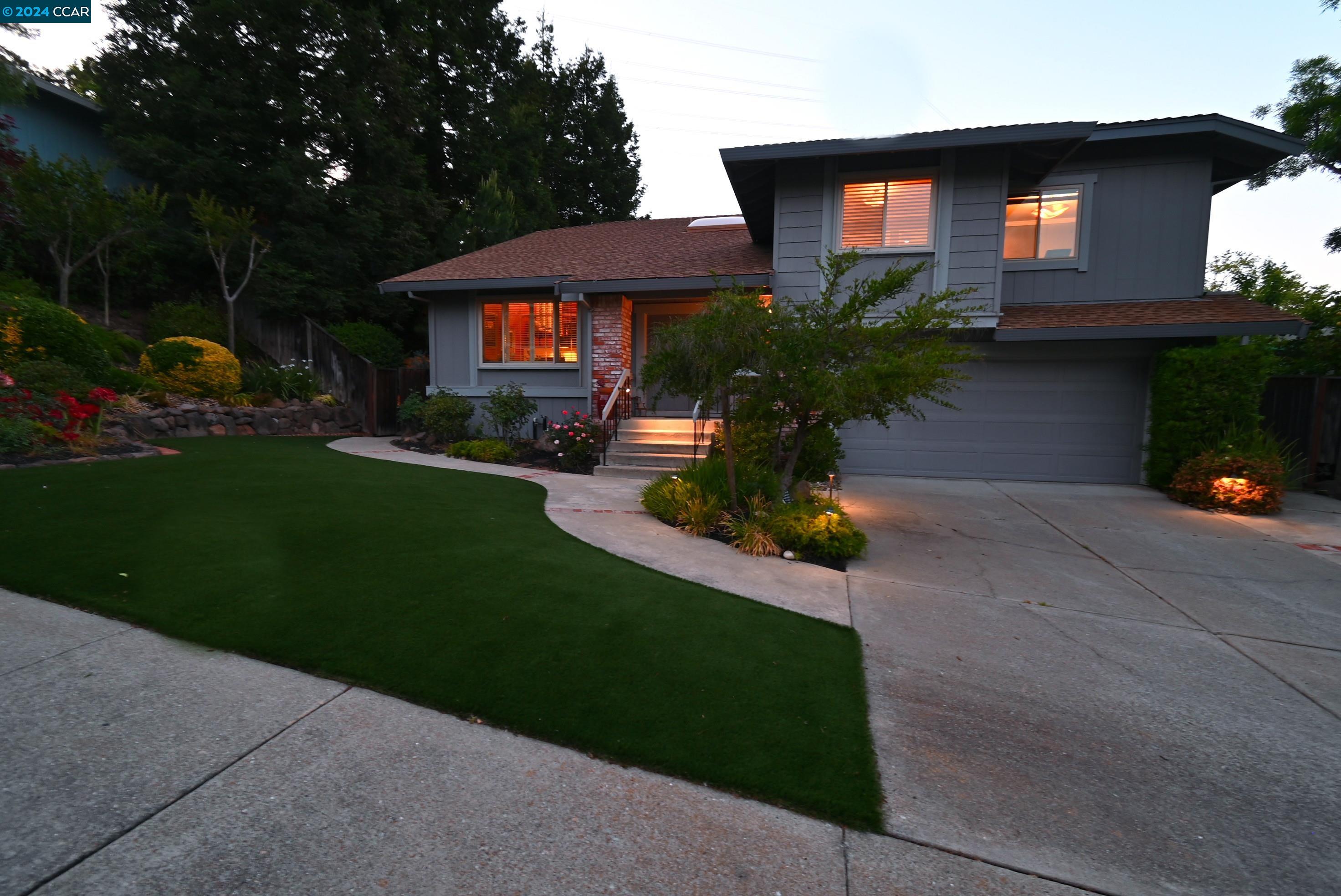 1403 STONEHEDGE DRIVE
