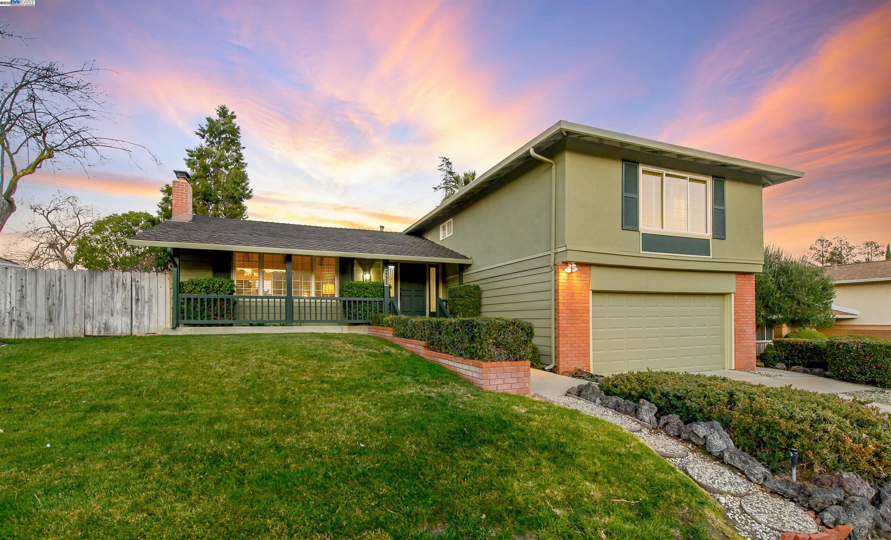 4957 Forest Hill Drive