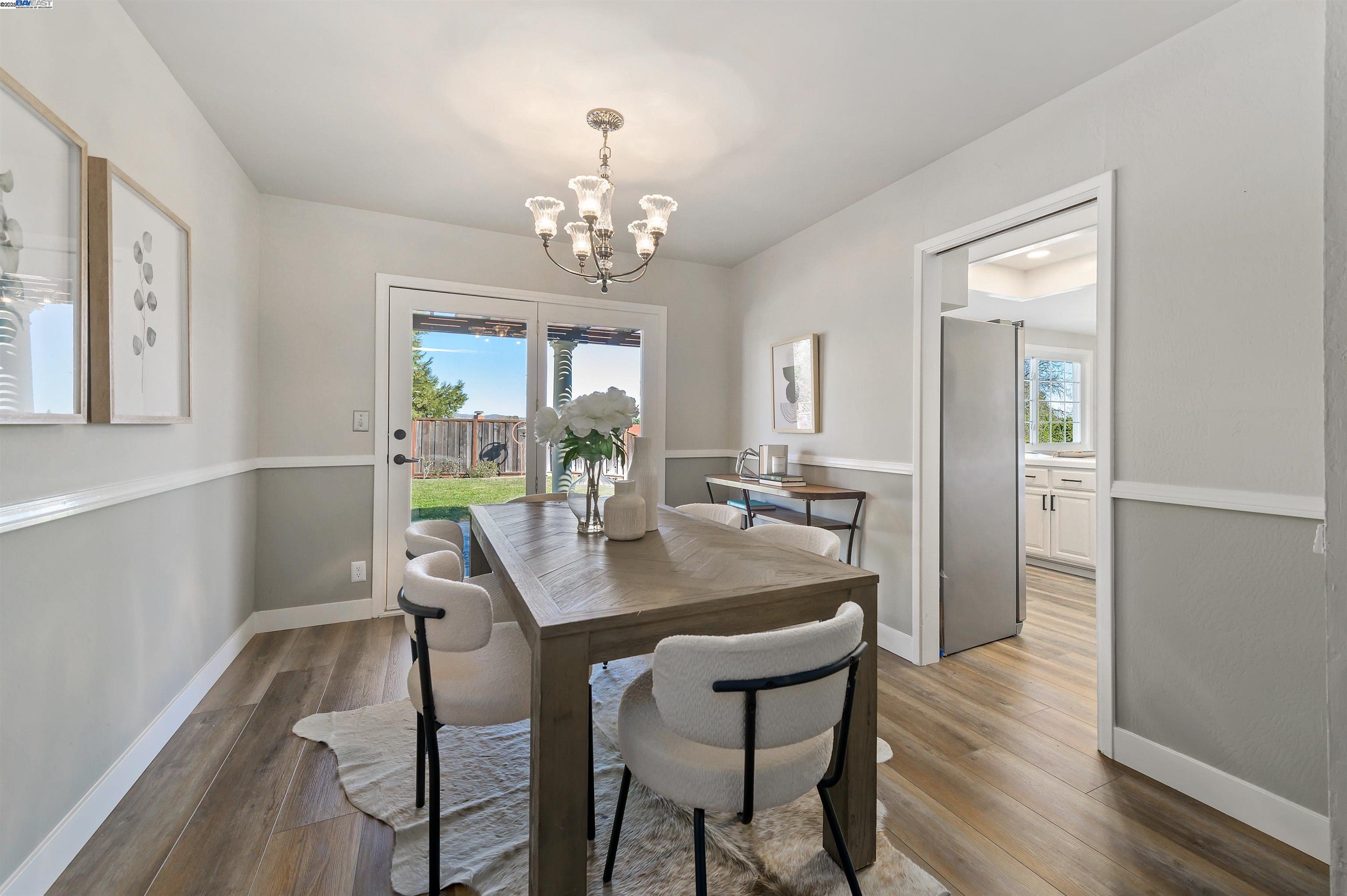 4957 Forest Hill Drive