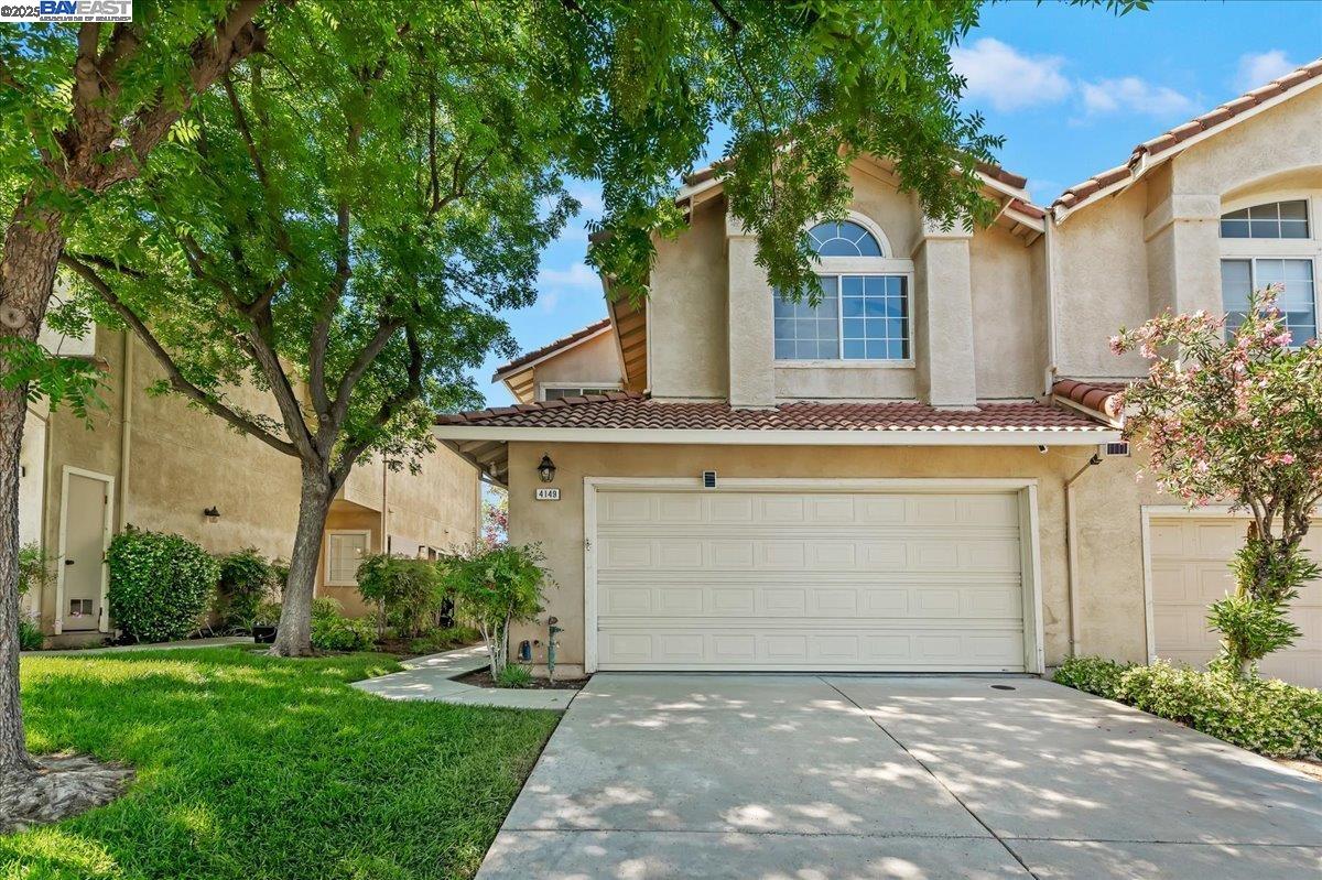 4149 Garibaldi Pl