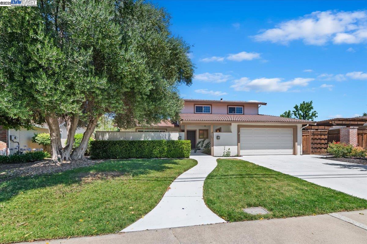 3428 Sugarberry Lane
