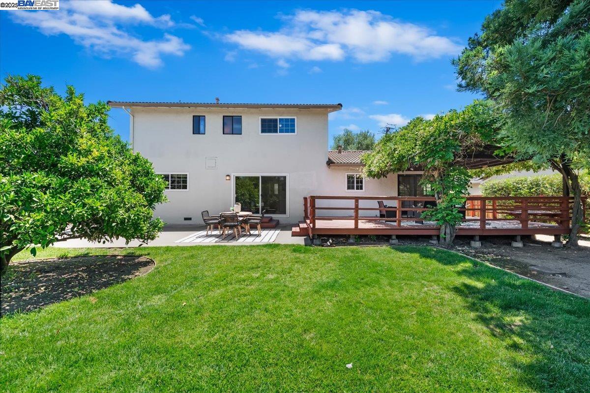 3428 Sugarberry Lane