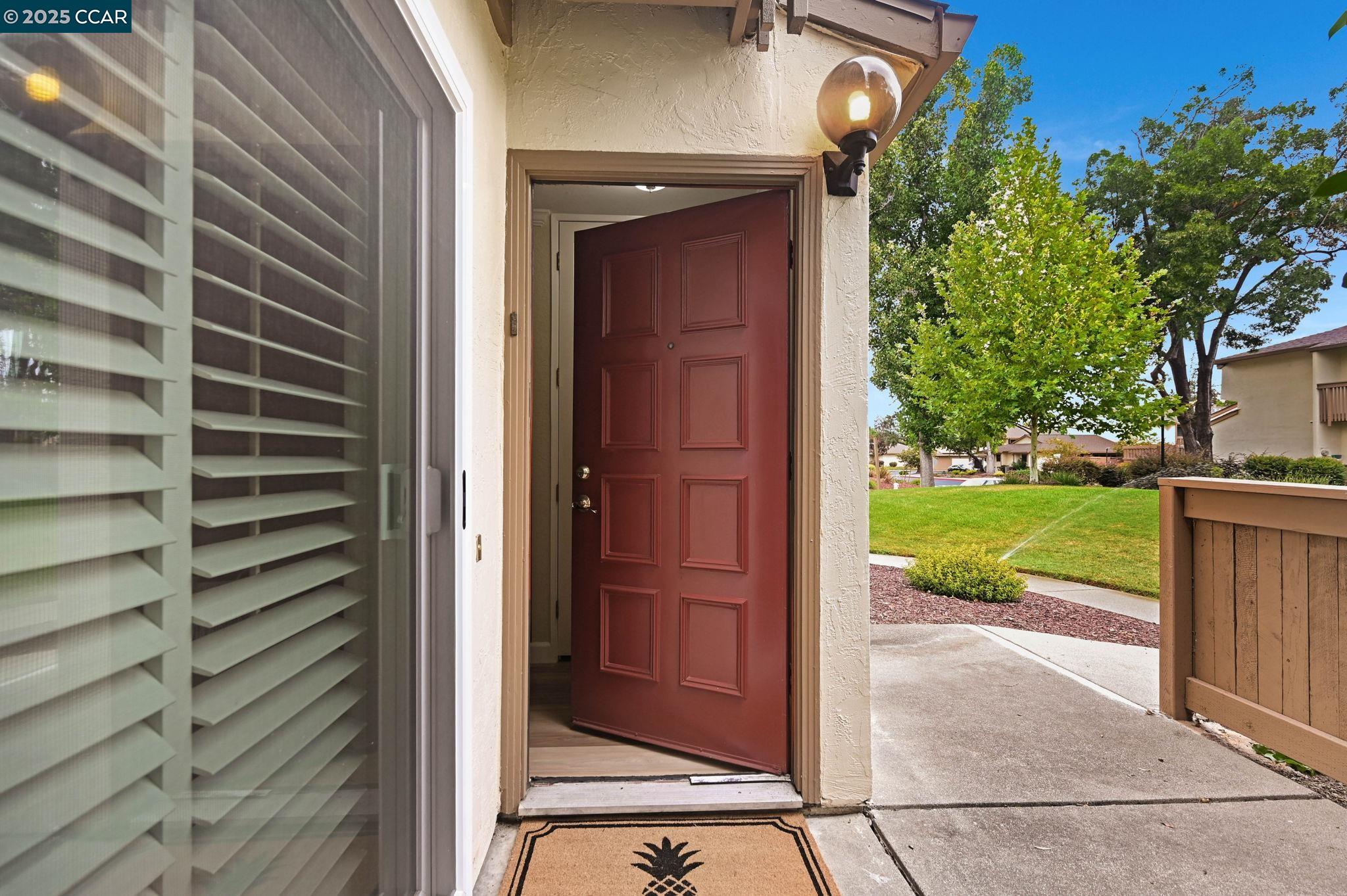 1956 Pomar Way