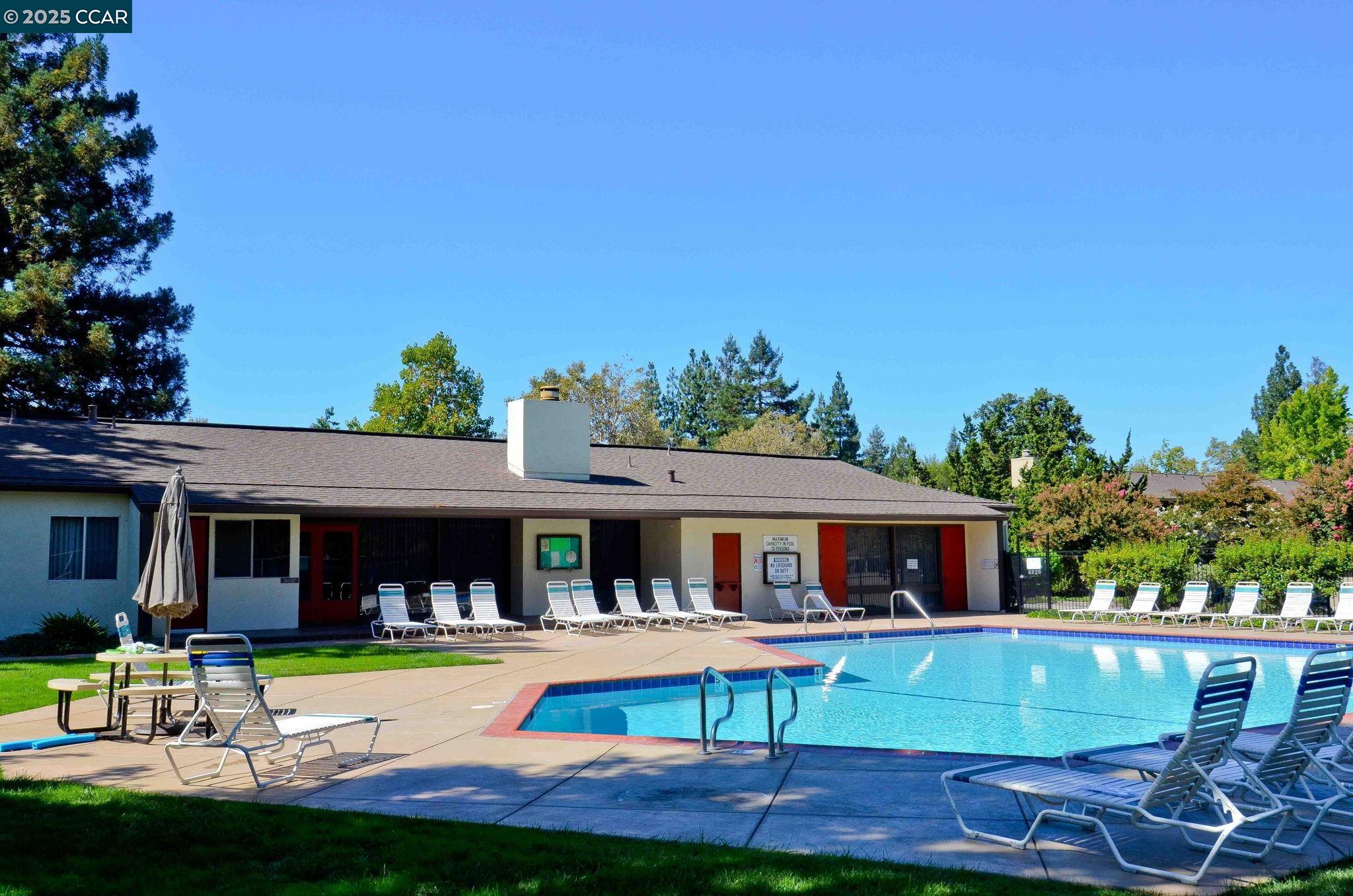 1956 Pomar Way