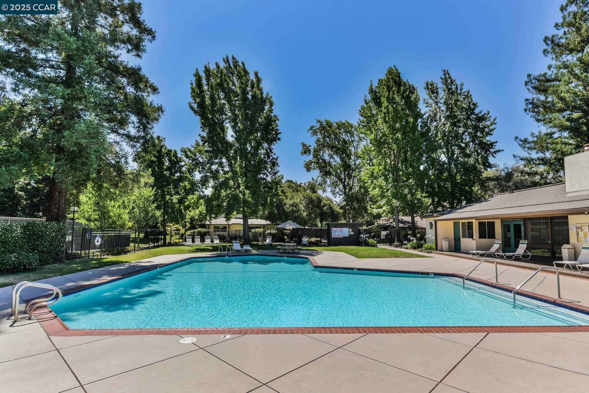 1956 Pomar Way