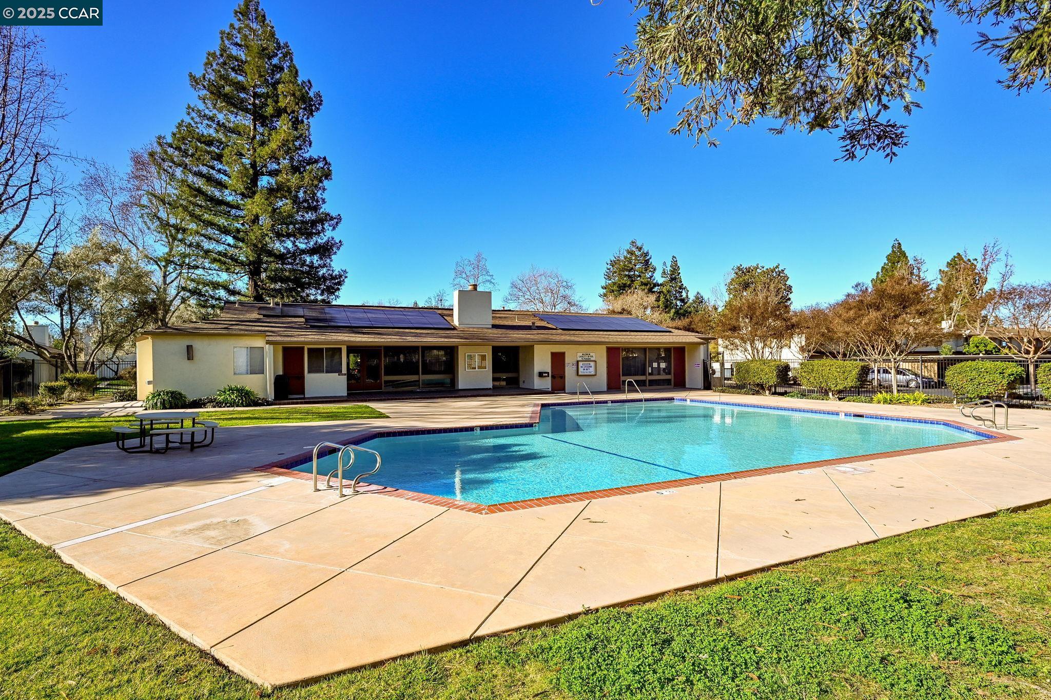 1956 Pomar Way
