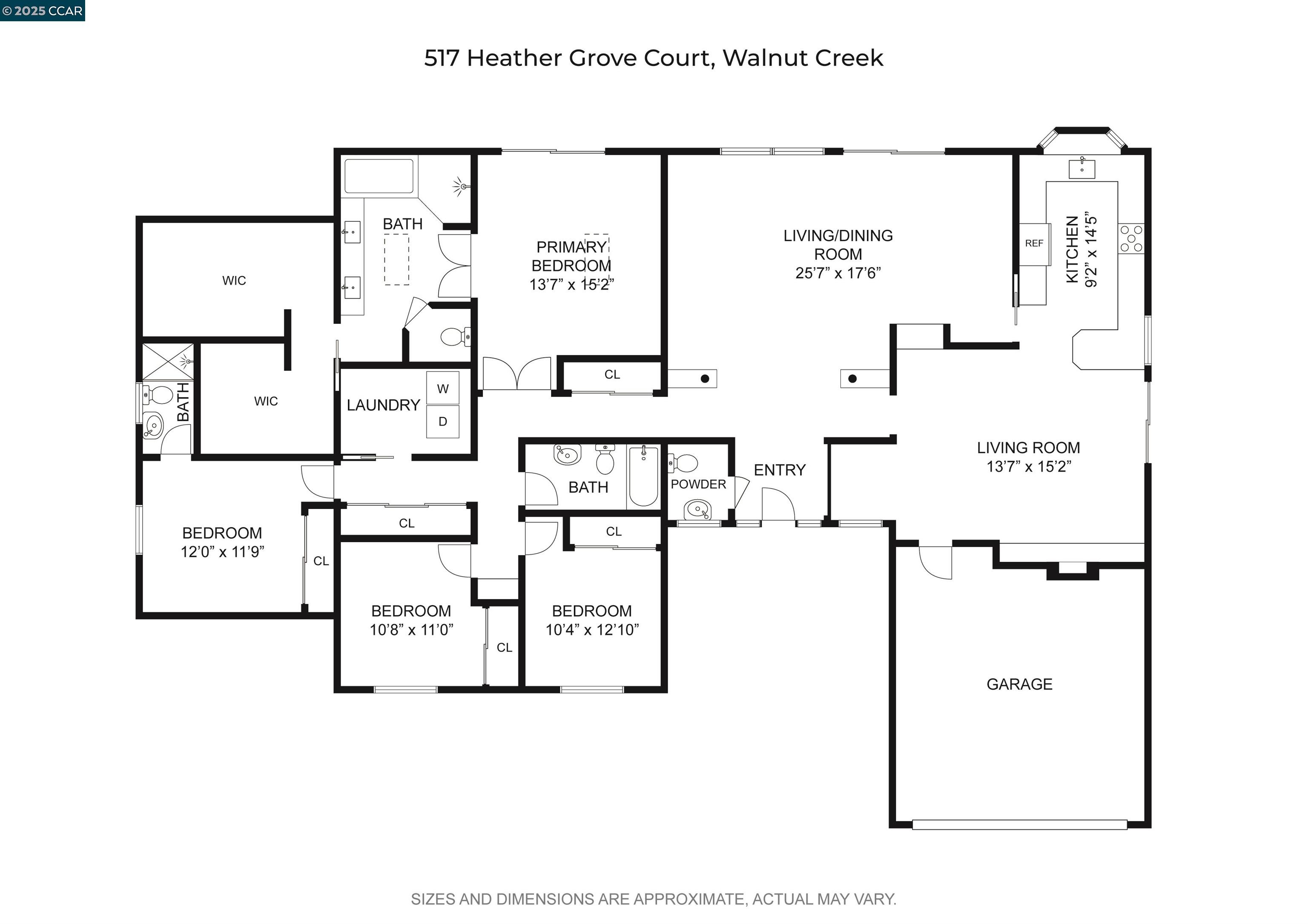 517 Heather Grove Ct