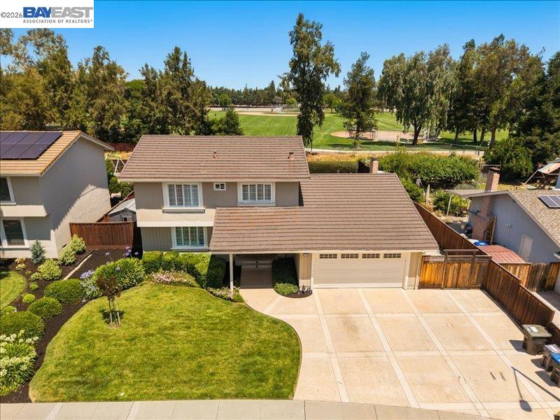 2880 Longspur Way