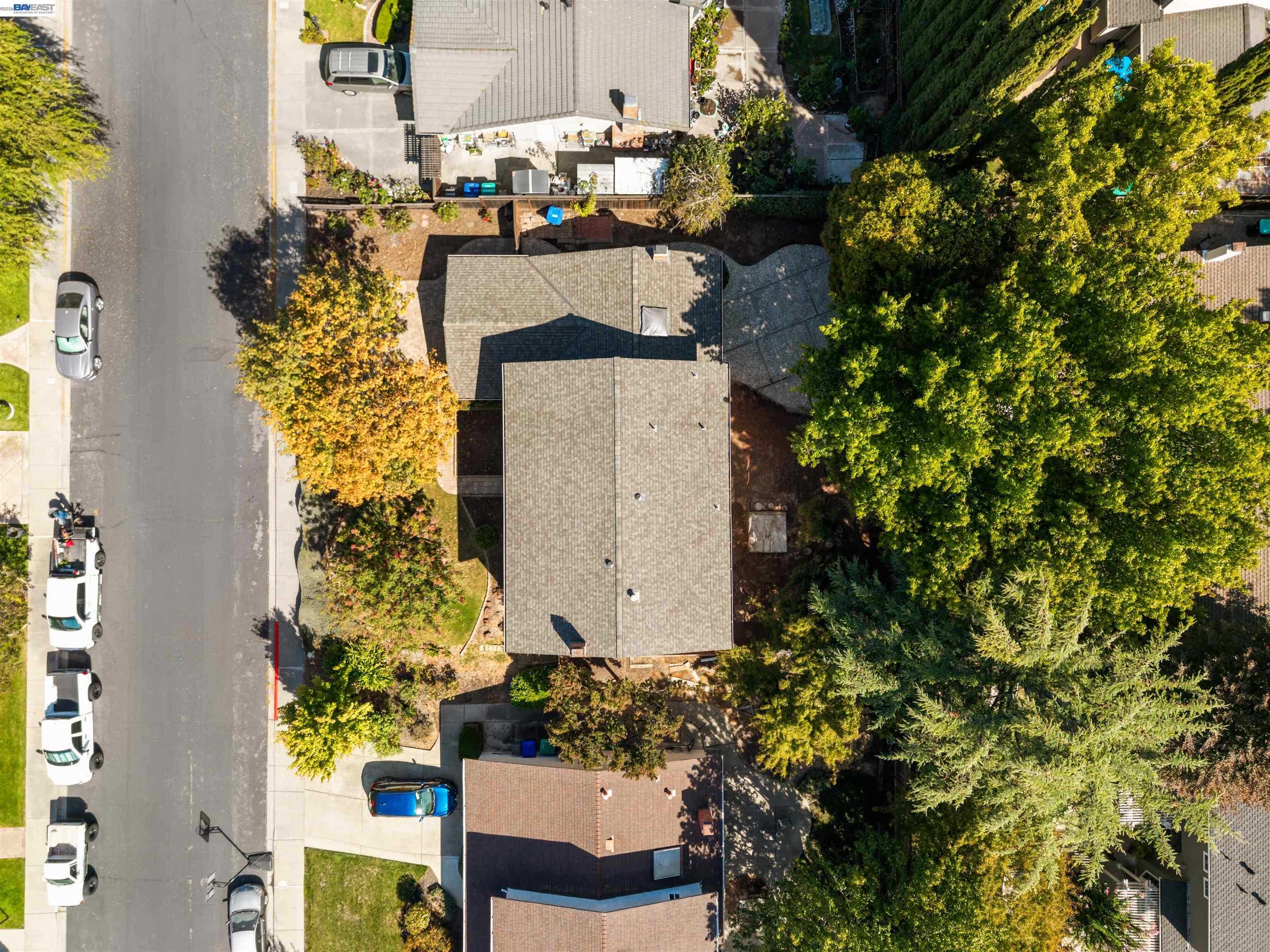 1721 Beachwood Way
