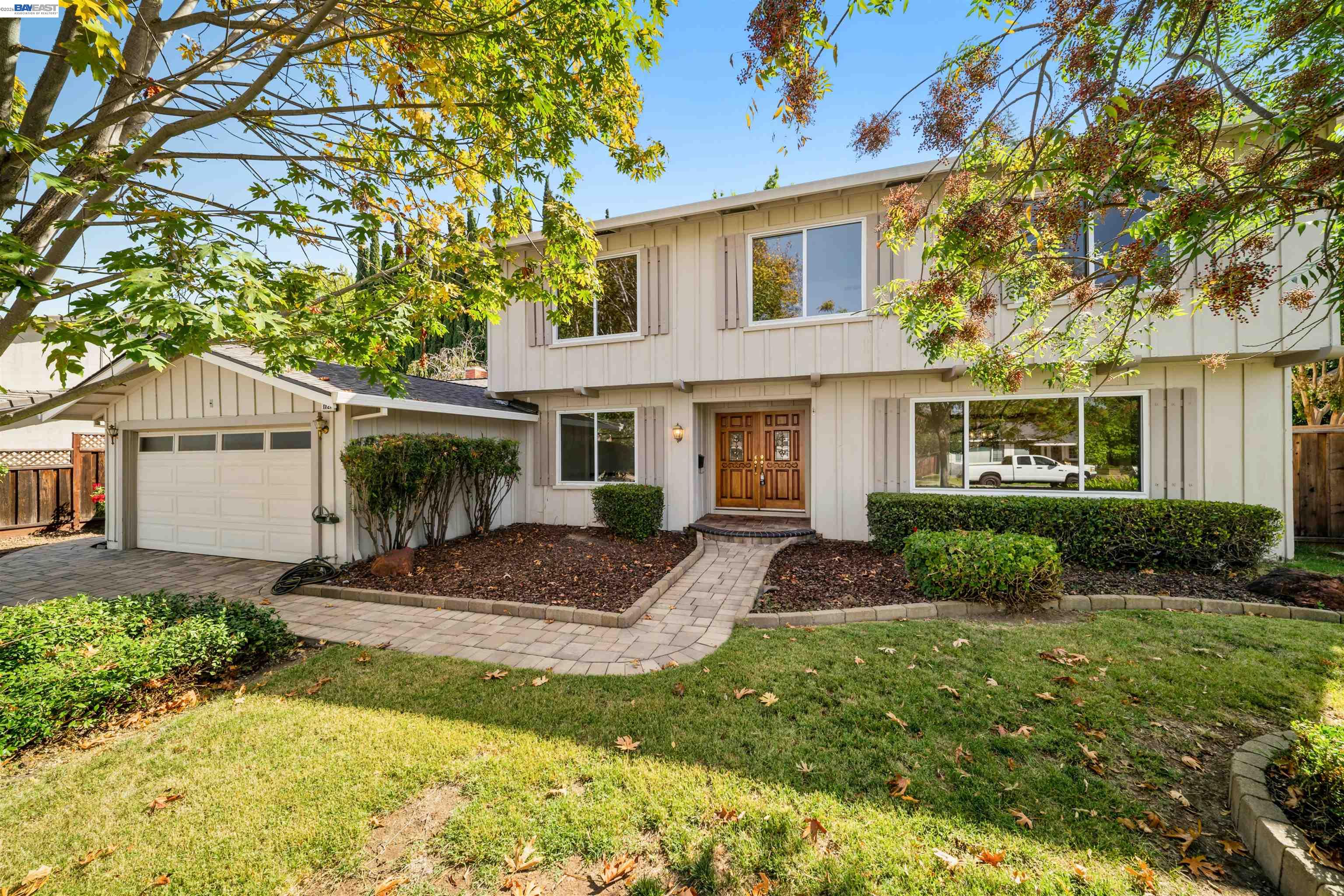 1721 Beachwood Way