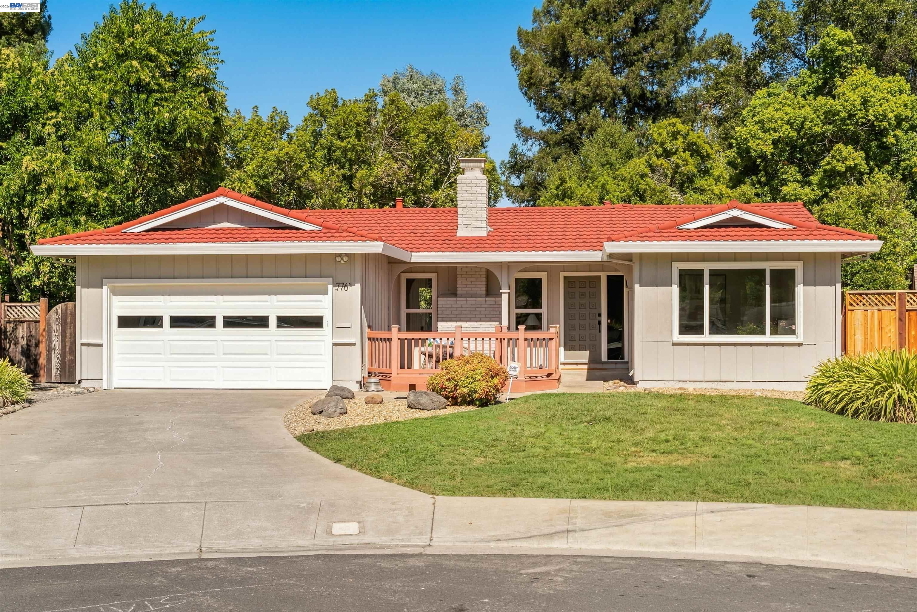 7761 Capewood Place