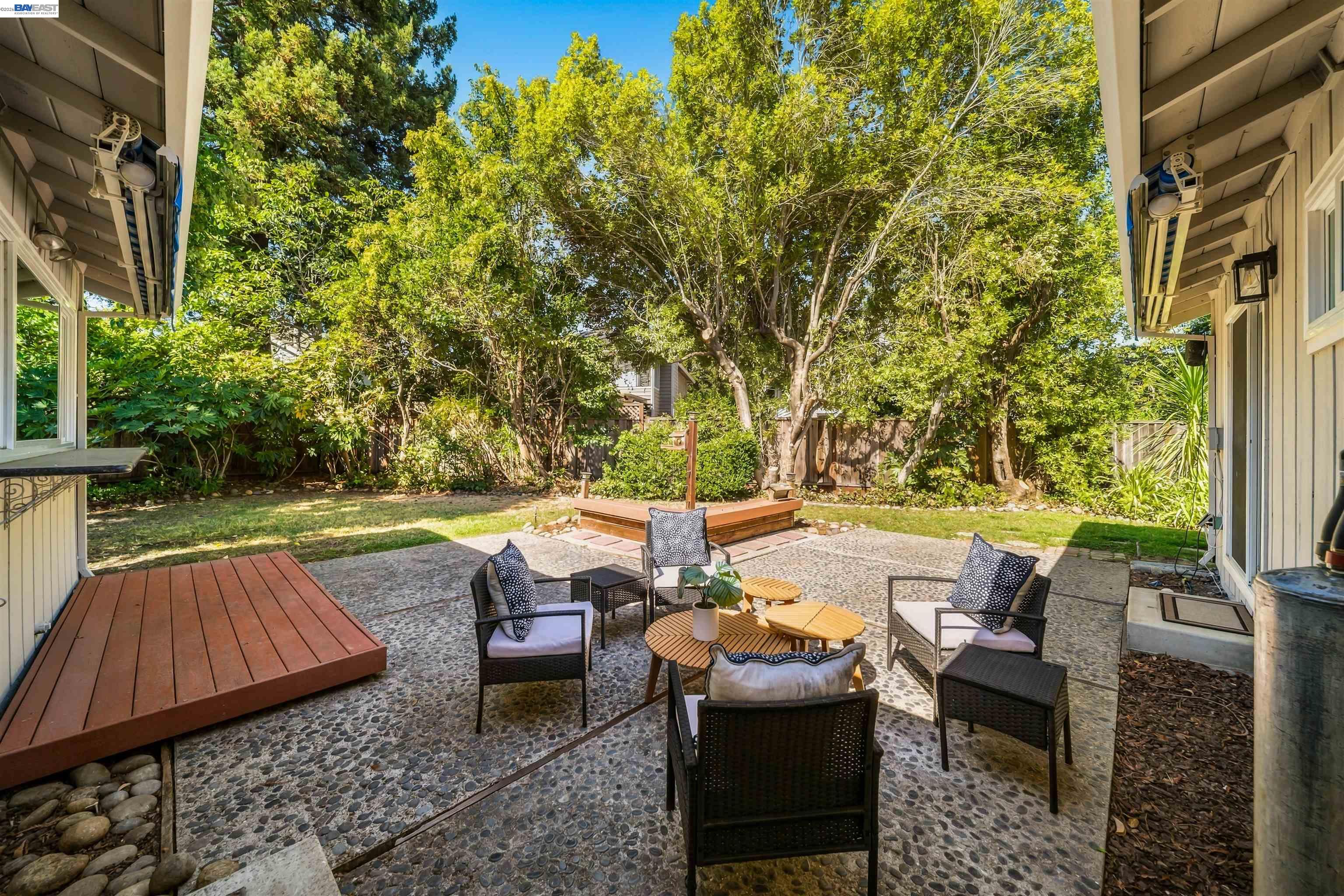 7761 Capewood Place