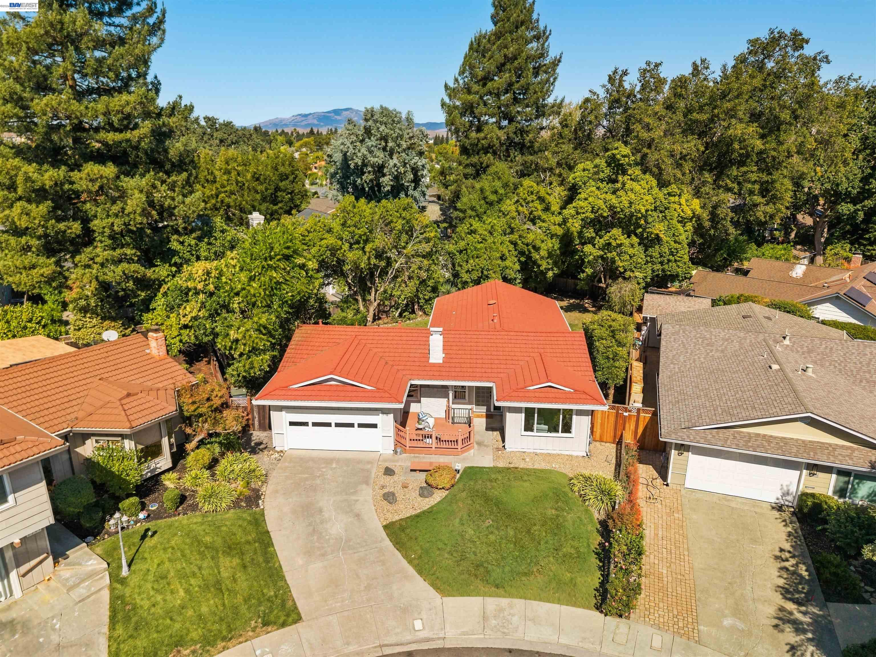 7761 Capewood Place