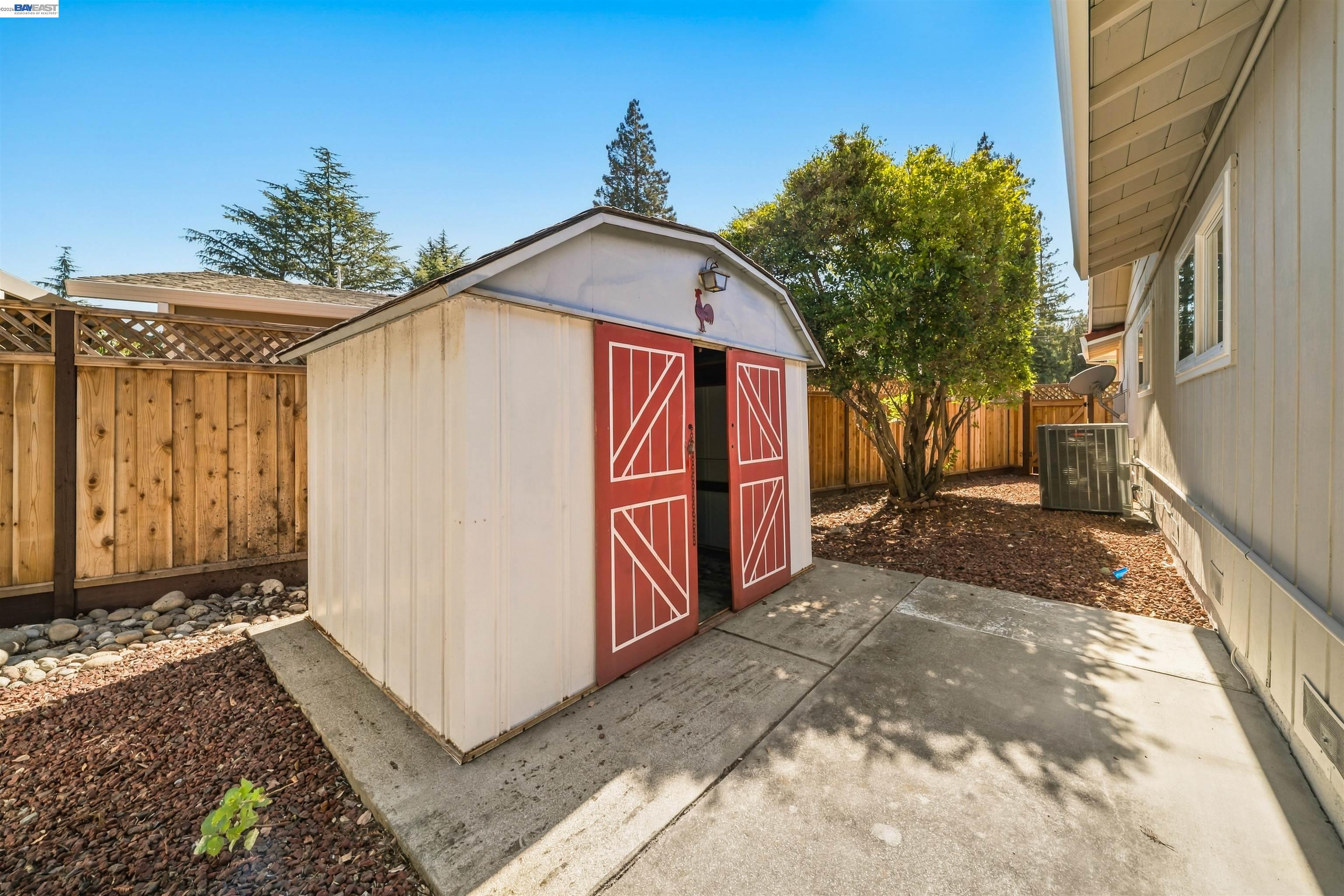 7761 Capewood Place