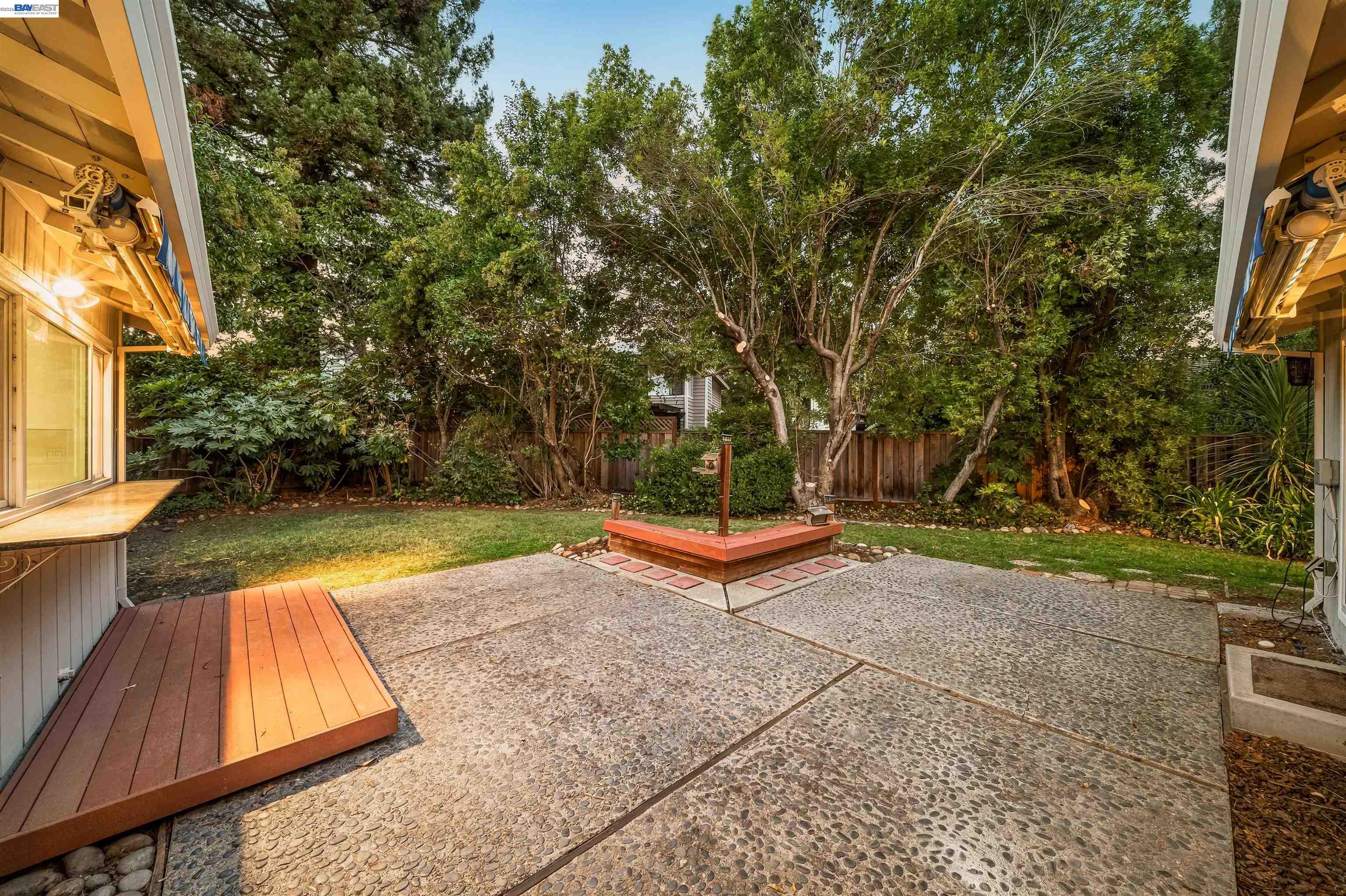 7761 Capewood Place
