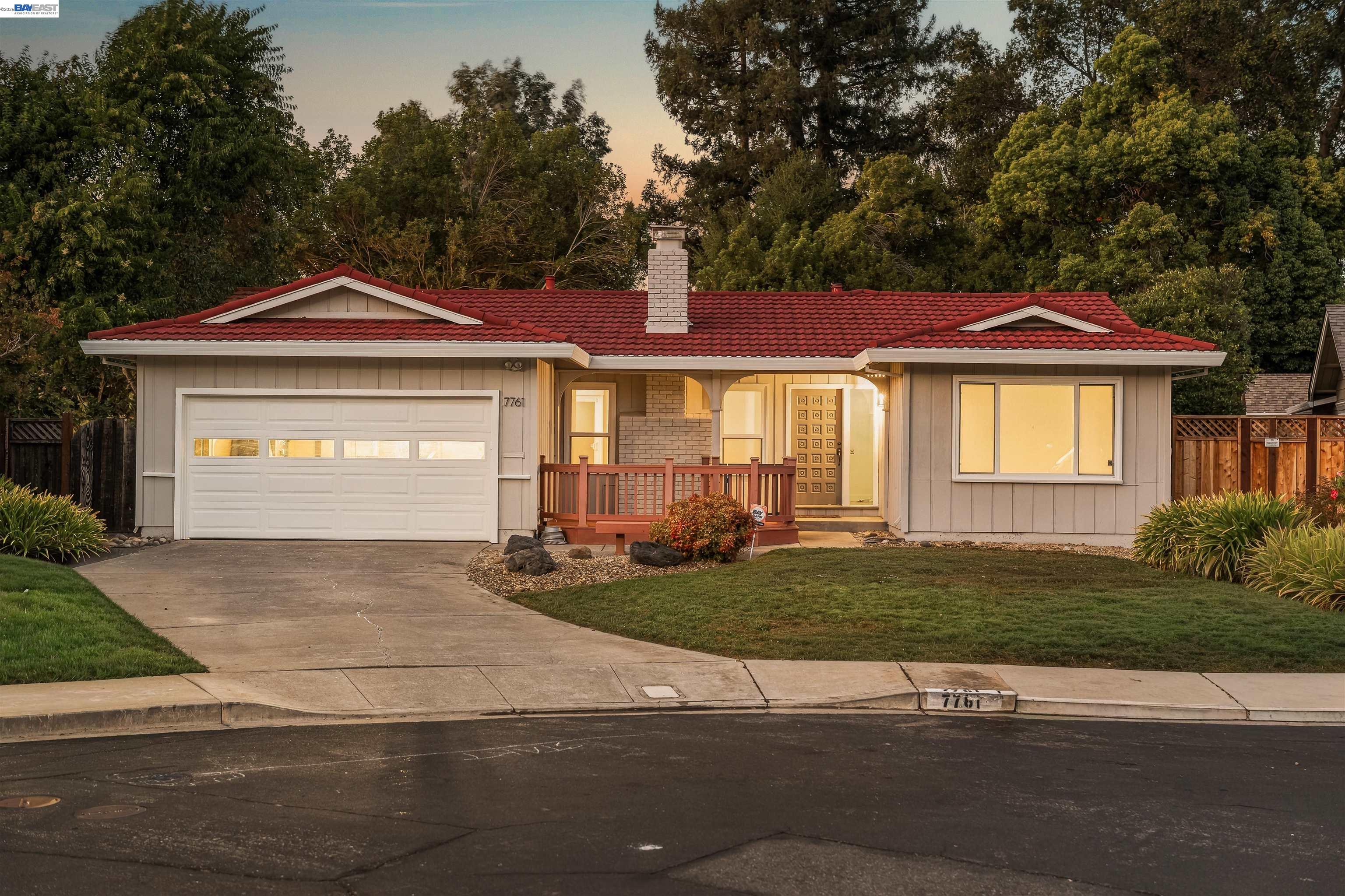 7761 Capewood Place